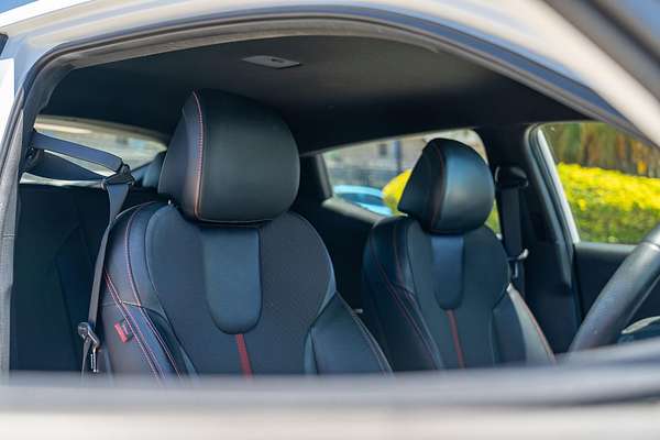 2019 Hyundai Veloster Turbo JS