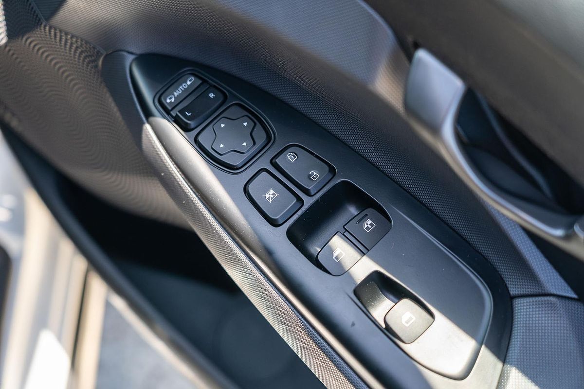 2019 Hyundai Veloster Turbo JS