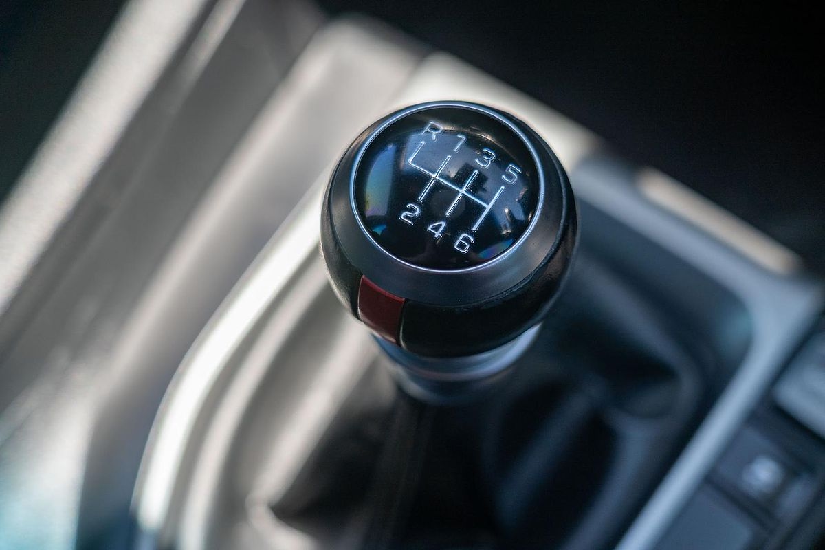 2019 Hyundai Veloster Turbo JS