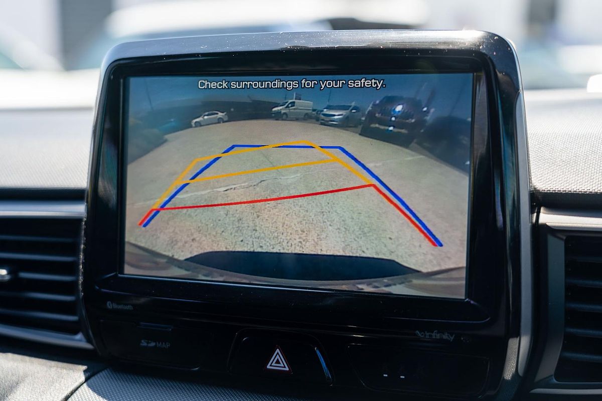 2019 Hyundai Veloster Turbo JS