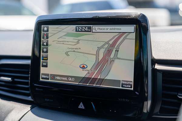 2019 Hyundai Veloster Turbo JS