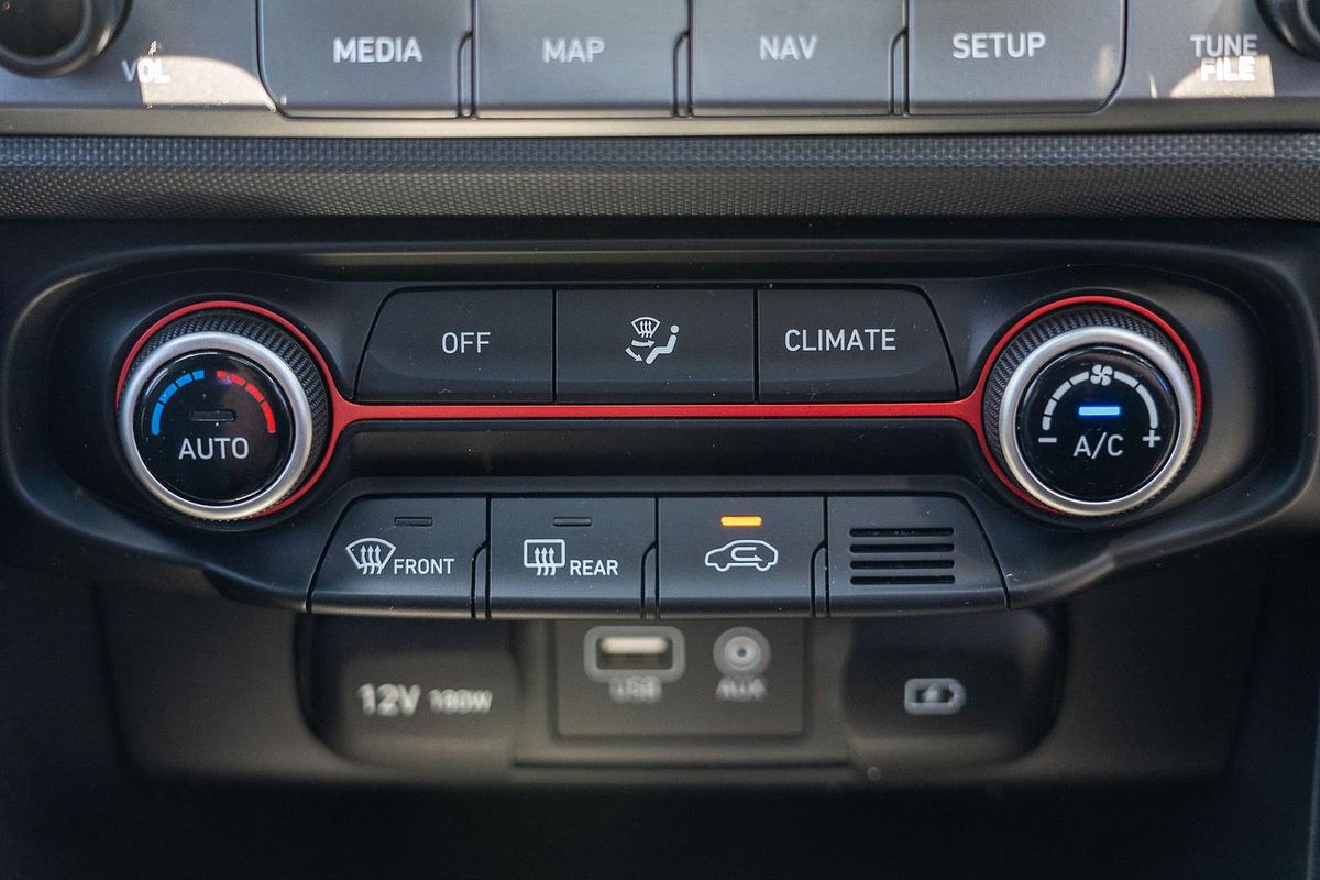 2019 Hyundai Veloster Turbo JS