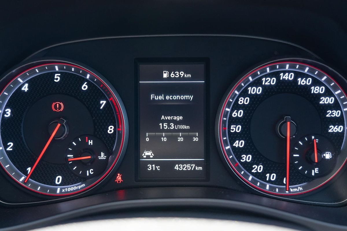 2019 Hyundai Veloster Turbo JS