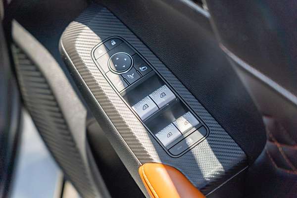 2021 Mitsubishi Outlander Exceed Tourer ZM