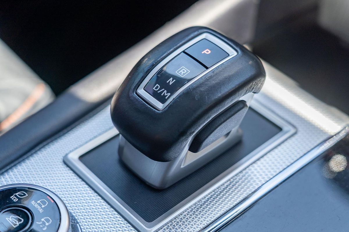 2021 Mitsubishi Outlander Exceed Tourer ZM