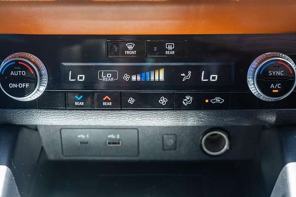 2021 Mitsubishi Outlander Exceed Tourer ZM