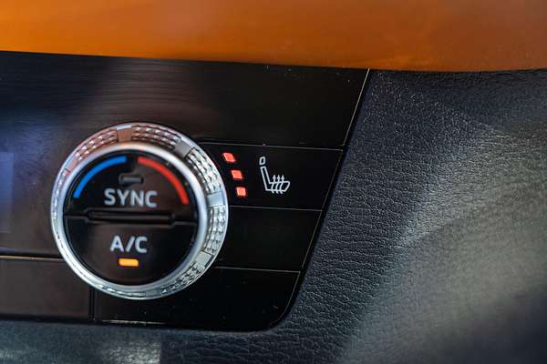 2021 Mitsubishi Outlander Exceed Tourer ZM