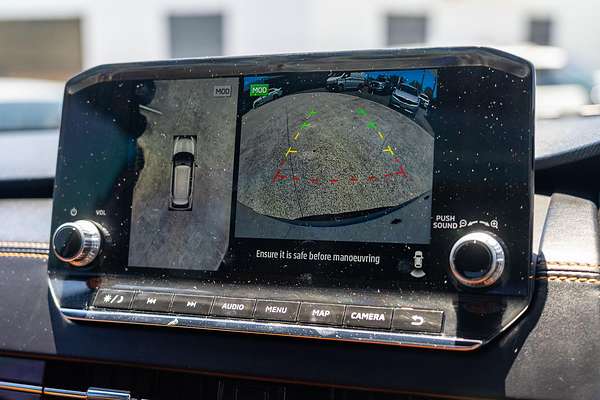 2021 Mitsubishi Outlander Exceed Tourer ZM