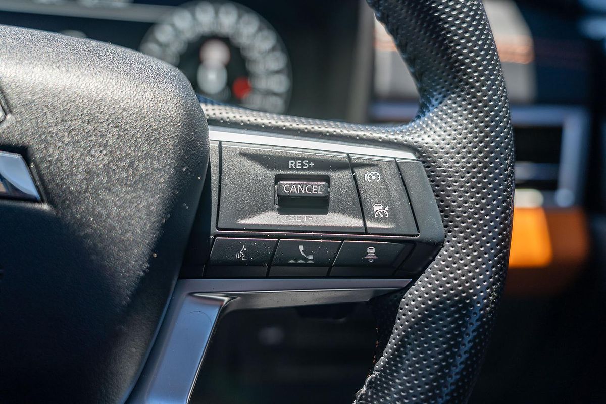 2021 Mitsubishi Outlander Exceed Tourer ZM