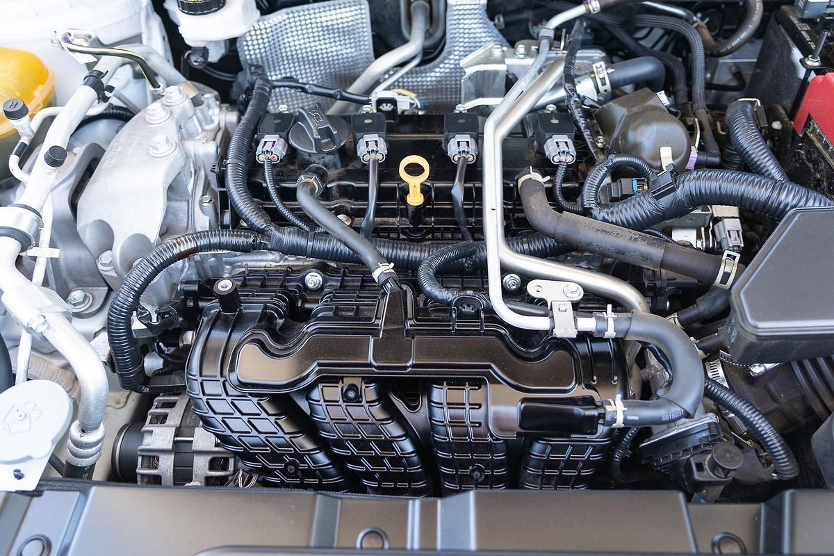 2021 Mitsubishi Outlander Exceed Tourer ZM