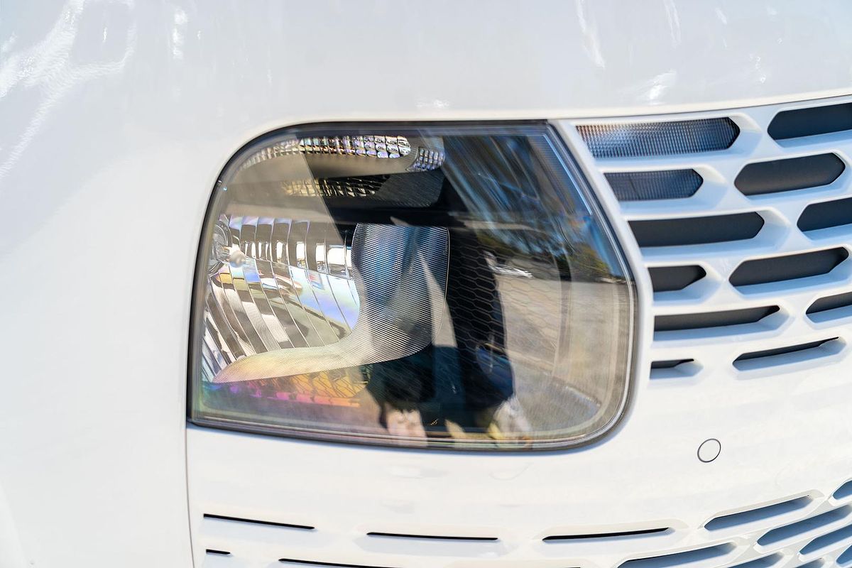 2025 Hyundai STARIA LOAD US4.V3