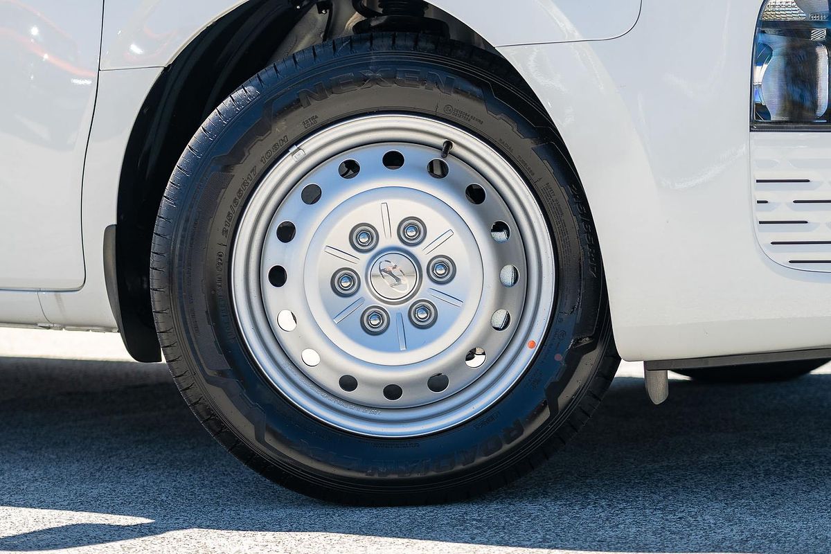 2025 Hyundai STARIA LOAD US4.V3