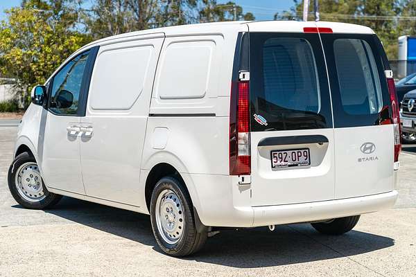 2025 Hyundai STARIA LOAD US4.V3