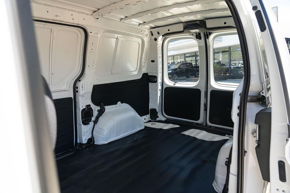 2025 Hyundai STARIA LOAD US4.V3