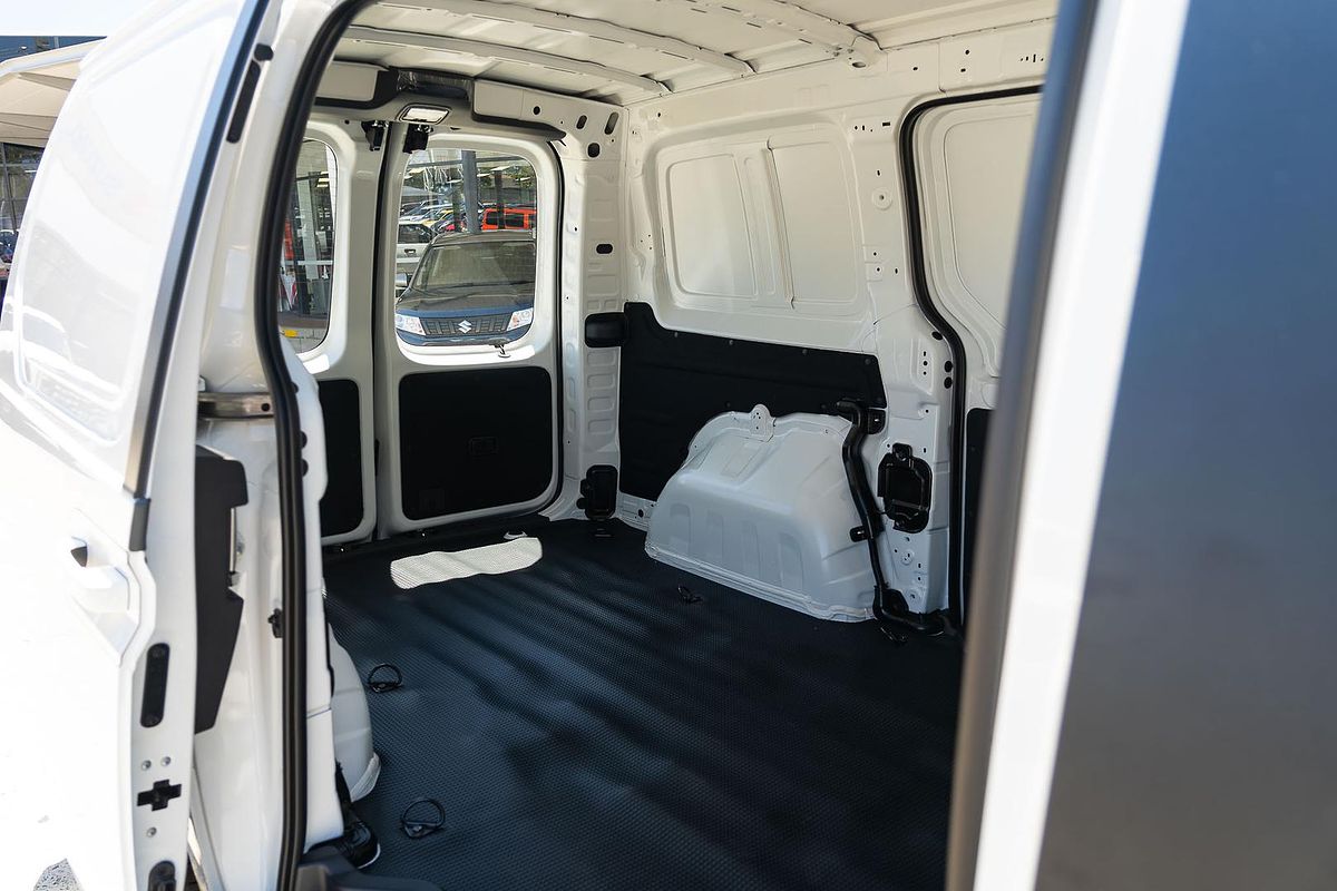 2025 Hyundai STARIA LOAD US4.V3