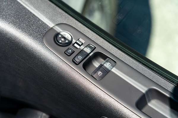 2025 Hyundai STARIA LOAD US4.V3