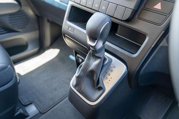 2025 Hyundai STARIA LOAD US4.V3
