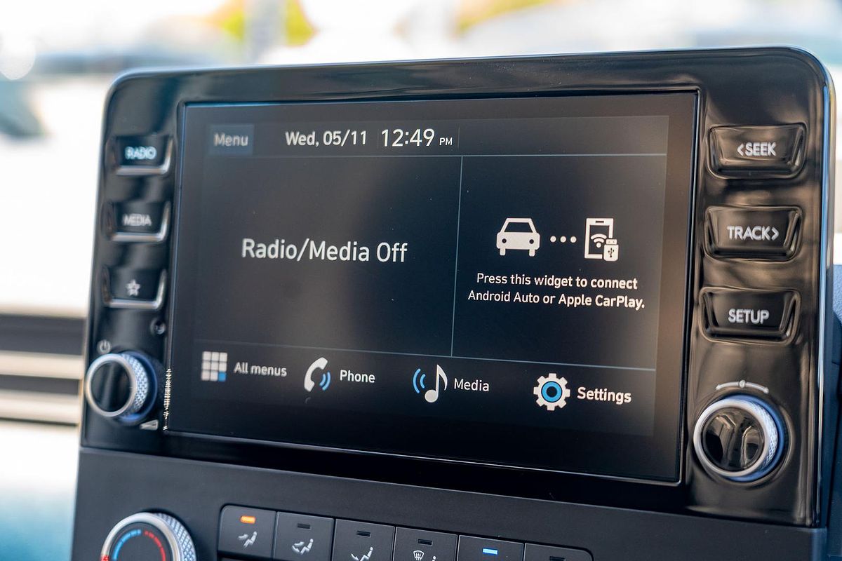 2025 Hyundai STARIA LOAD US4.V3