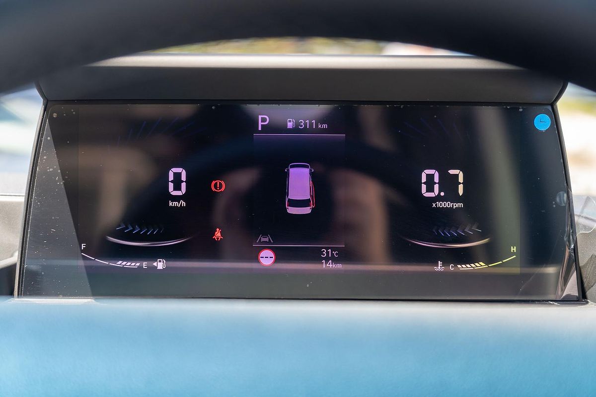 2025 Hyundai STARIA LOAD US4.V3