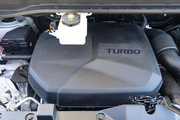 2025 Hyundai STARIA LOAD US4.V3