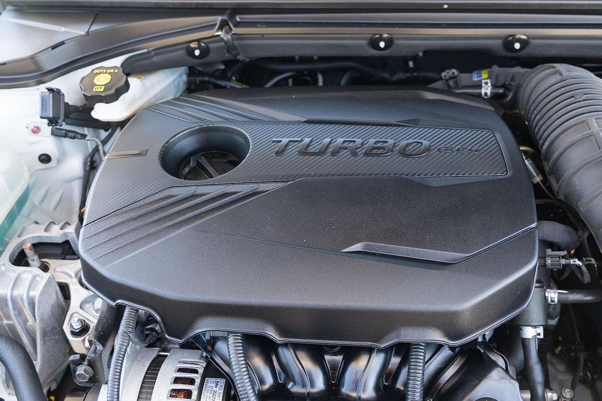 2019 Hyundai Veloster Turbo JS