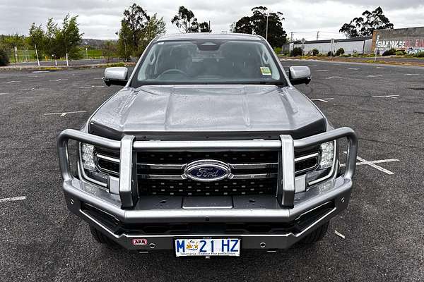 2024 Ford Ranger XLT 4X4 2.0L