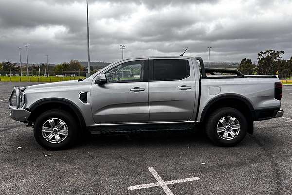2024 Ford Ranger XLT 4X4 2.0L