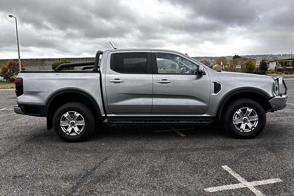 2024 Ford Ranger XLT 4X4 2.0L