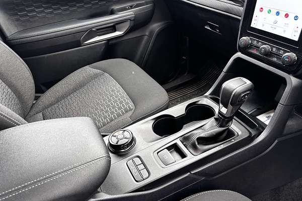 2024 Ford Ranger XLT 4X4 2.0L