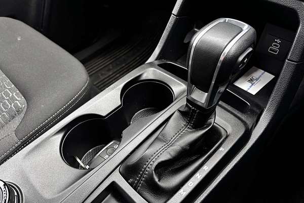 2024 Ford Ranger XLT 4X4 2.0L