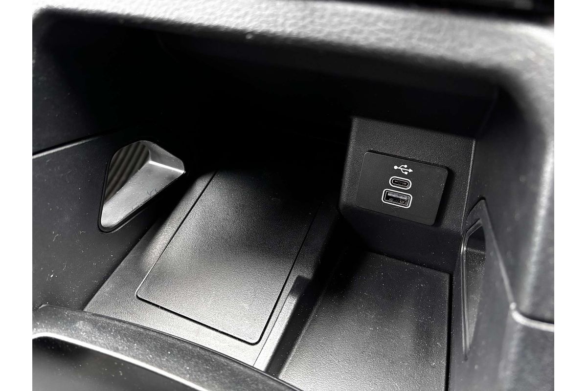 2024 Ford Ranger XLT 4X4 2.0L