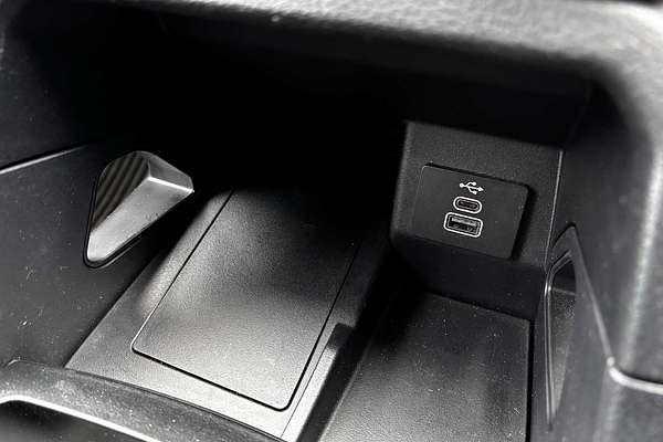 2024 Ford Ranger XLT 4X4 2.0L