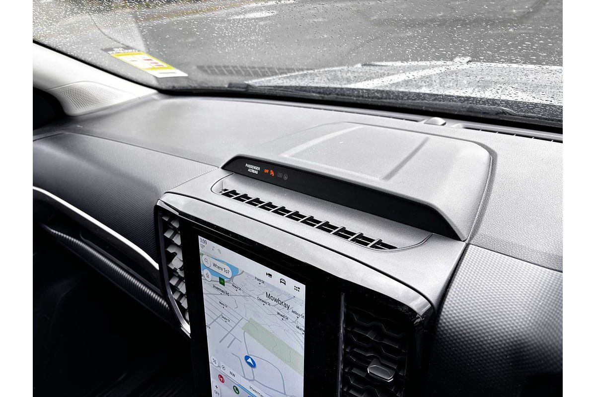 2024 Ford Ranger XLT 4X4 2.0L