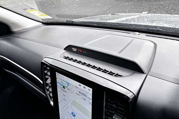 2024 Ford Ranger XLT 4X4 2.0L