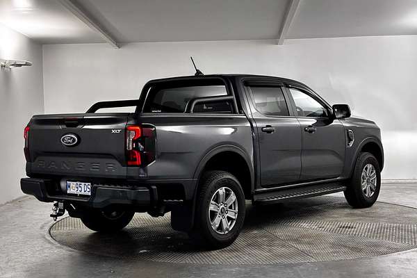 2024 Ford Ranger XLT 4X4 2.0L