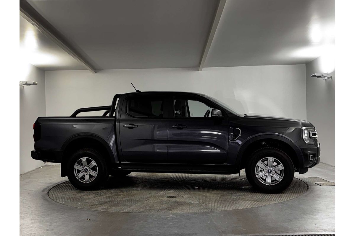 2024 Ford Ranger XLT 4X4 2.0L