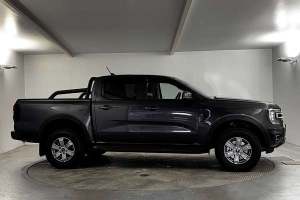 2024 Ford Ranger XLT 4X4 2.0L