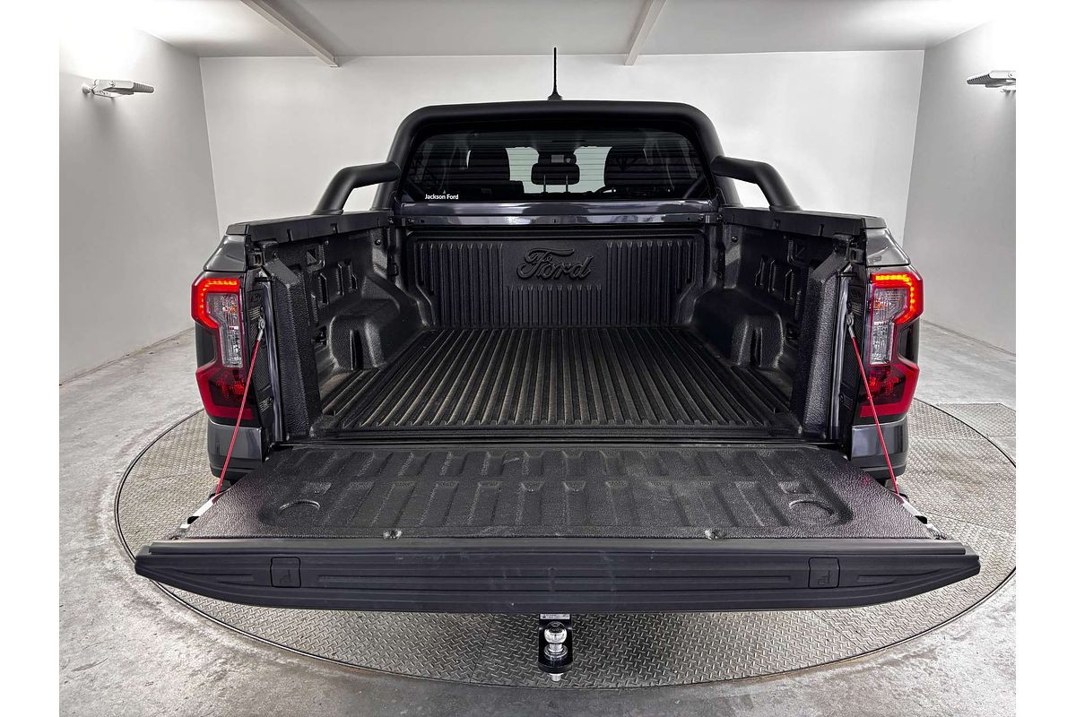 2024 Ford Ranger XLT 4X4 2.0L