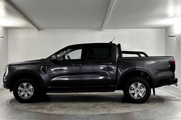 2024 Ford Ranger XLT 4X4 2.0L