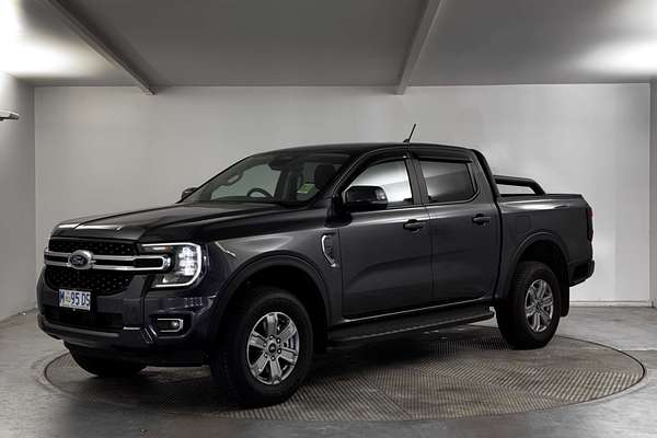 2024 Ford Ranger XLT 4X4 2.0L