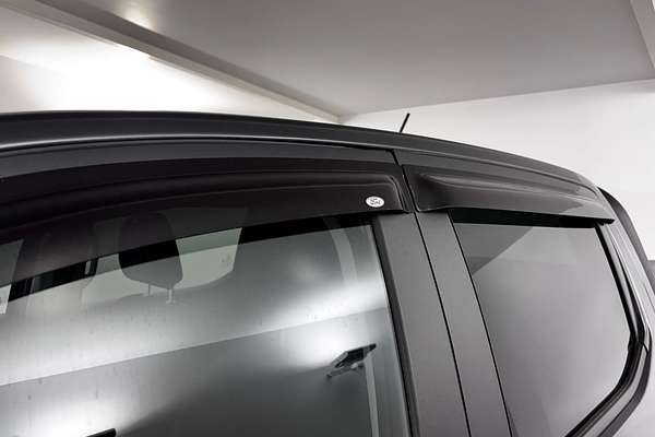 2024 Ford Ranger XLT 4X4 2.0L