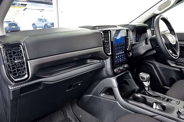 2024 Ford Ranger XLT 4X4 2.0L