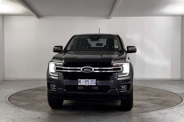 2024 Ford Ranger XLT 4X4 2.0L
