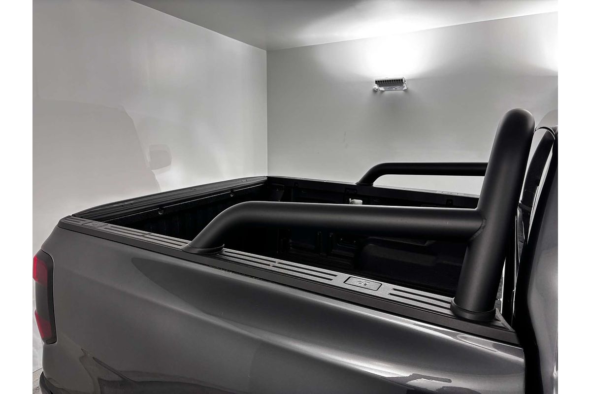 2024 Ford Ranger XLT 4X4 2.0L