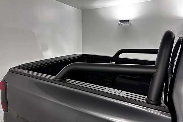 2024 Ford Ranger XLT 4X4 2.0L