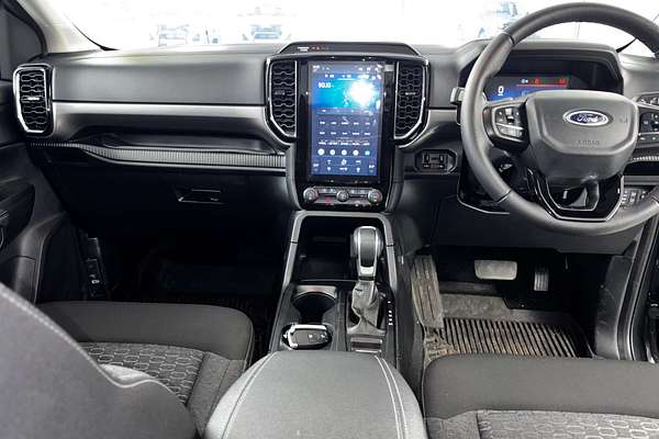 2024 Ford Ranger XLT 4X4 2.0L