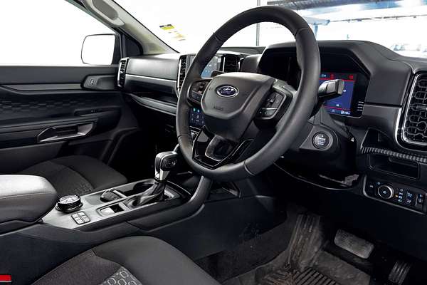 2024 Ford Ranger XLT 4X4 2.0L