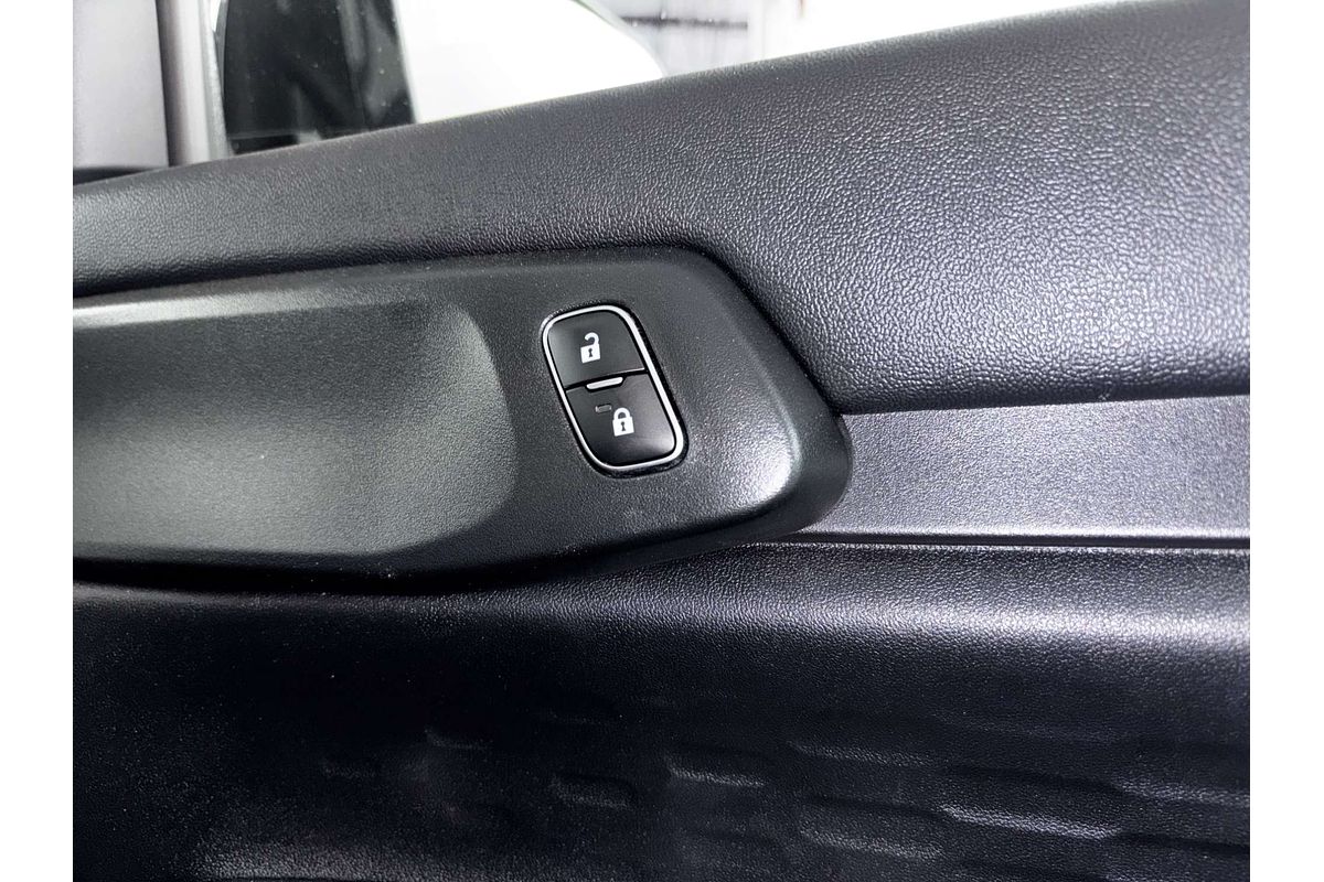 2024 Ford Ranger XLT 4X4 2.0L