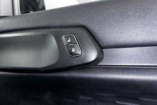 2024 Ford Ranger XLT 4X4 2.0L