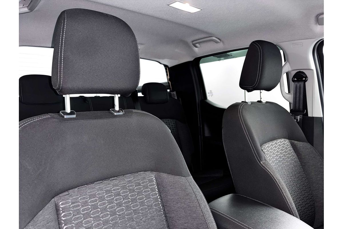 2024 Ford Ranger XLT 4X4 2.0L